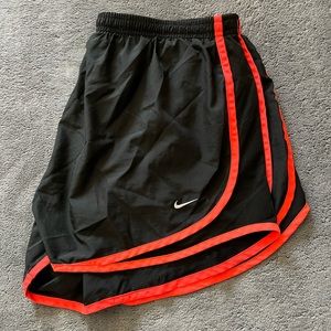 Nike athletic shorts